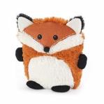 Hooty's Friend Fox